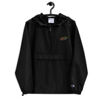 Load image into Gallery viewer, Unisex Champion Anorak Jacket
