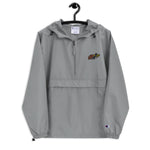 Load image into Gallery viewer, Unisex Champion Anorak Jacket
