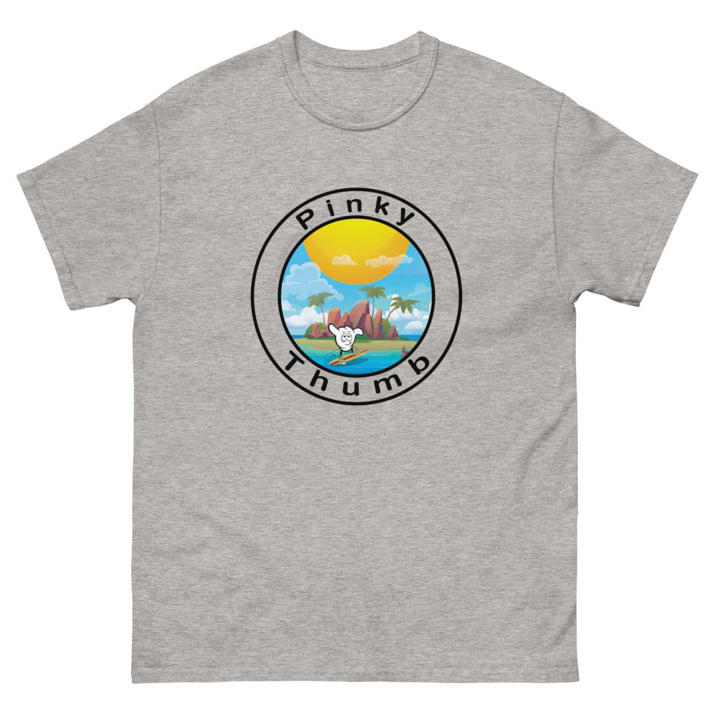 Pinky Thumb
