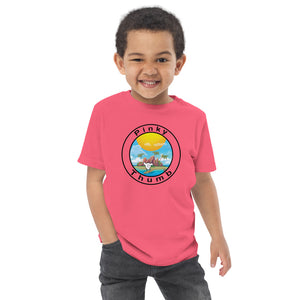 Toddler Tee