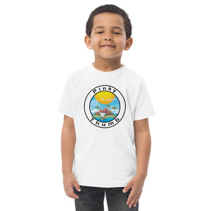 Toddler Tee