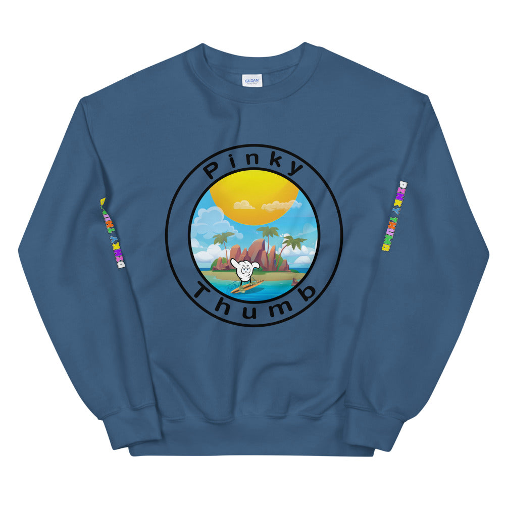 Pinky Thumb