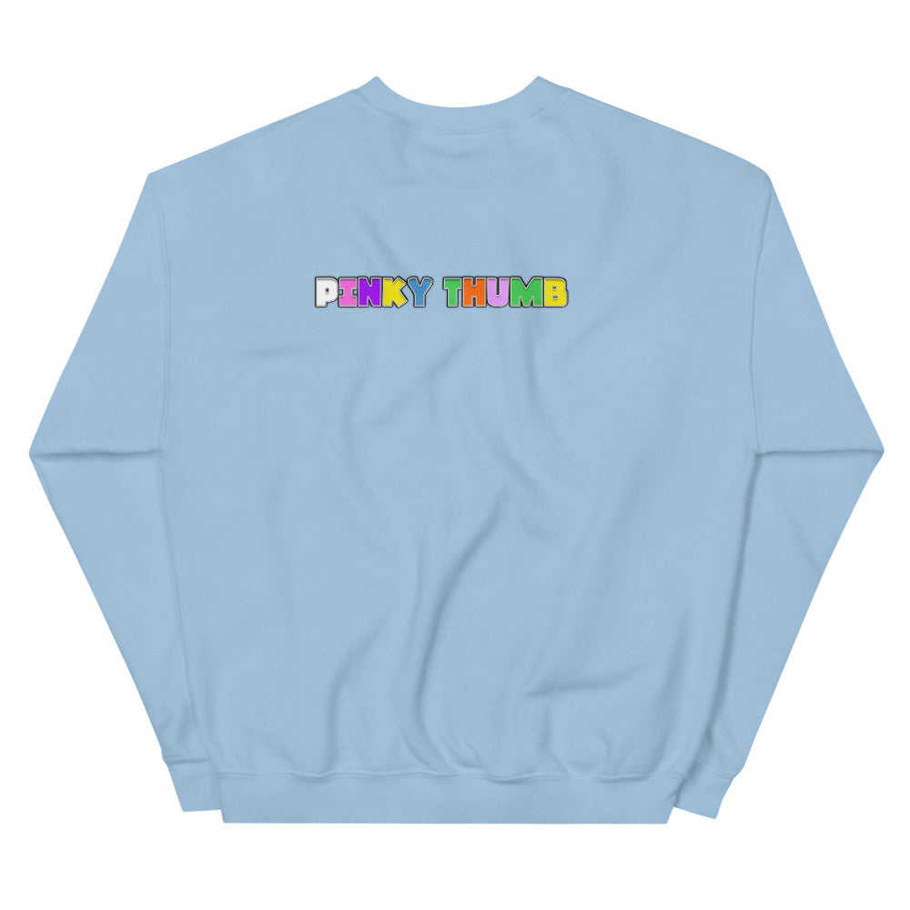 Pinky Thumb