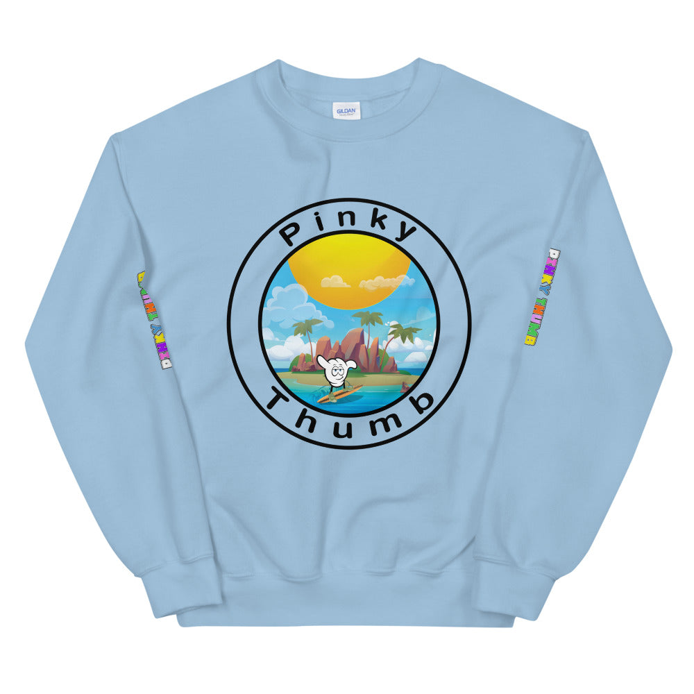 Pinky Thumb
