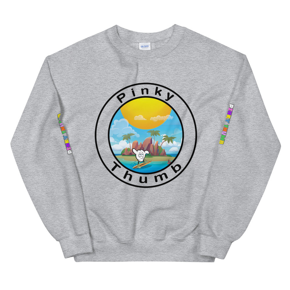 Pinky Thumb