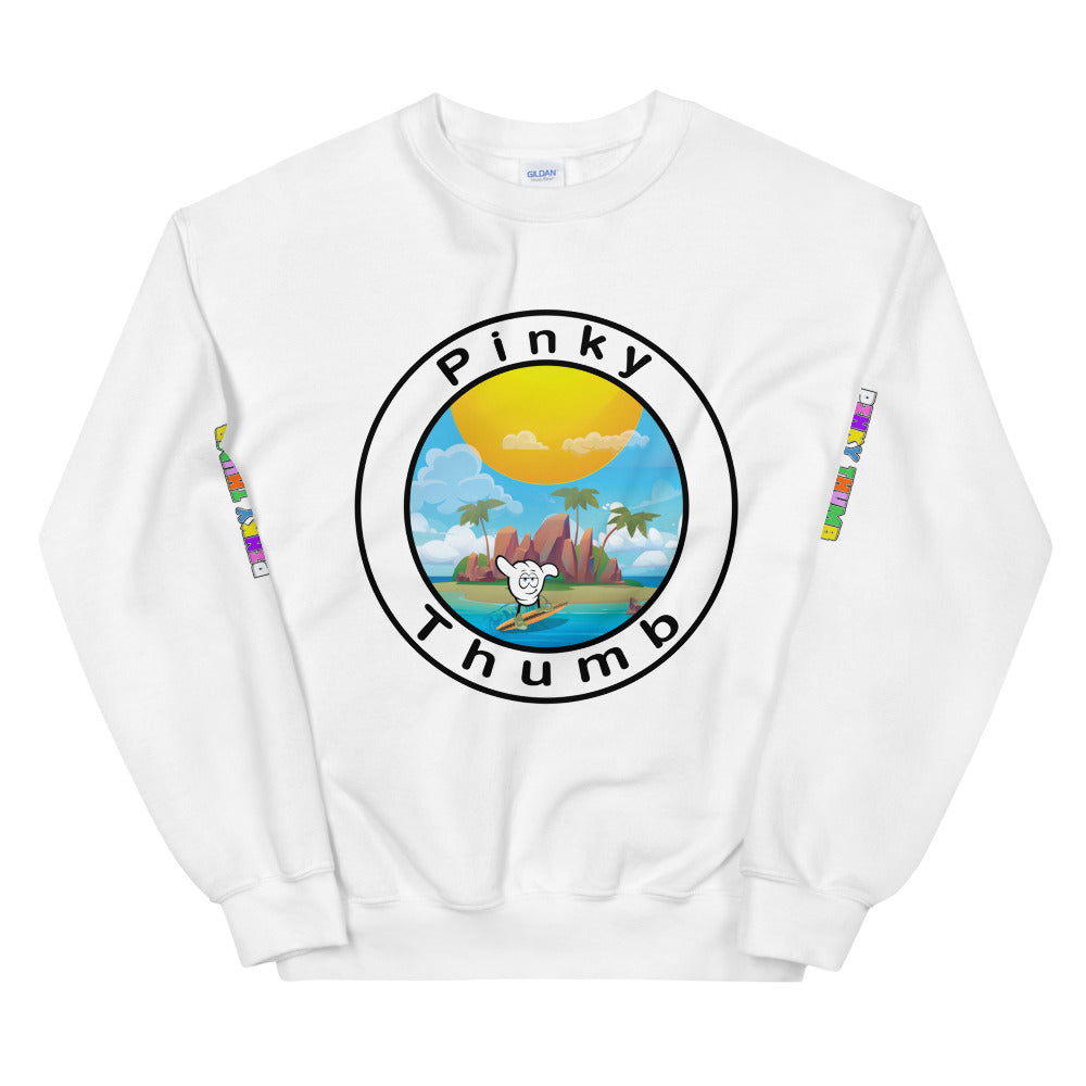 Pinky Thumb