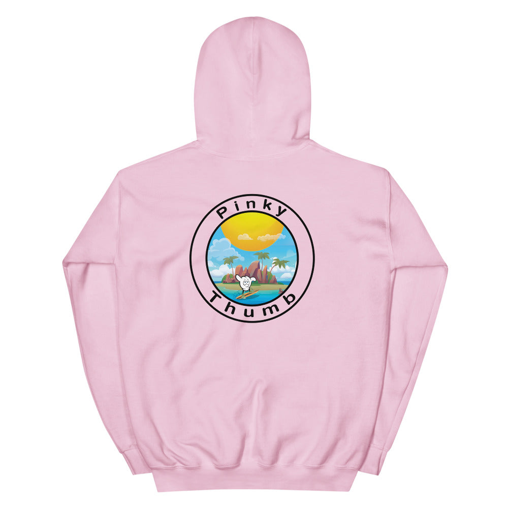 Pinky Thumb