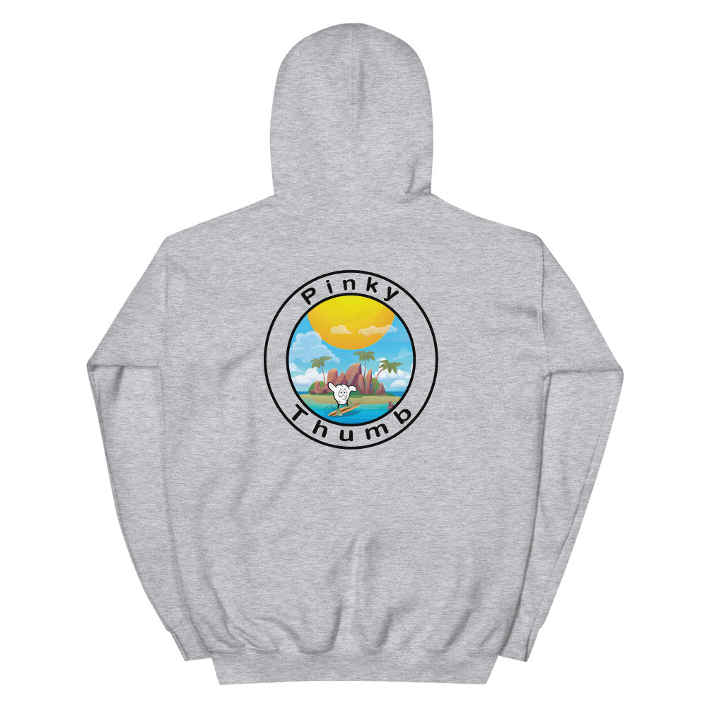 Pinky Thumb