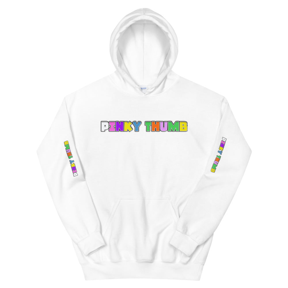 Pinky Thumb