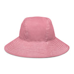 Load image into Gallery viewer, Wide-brim Bucket Hat
